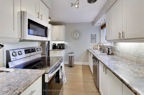 1235 Radom Street Pickering ON L1W 1J3