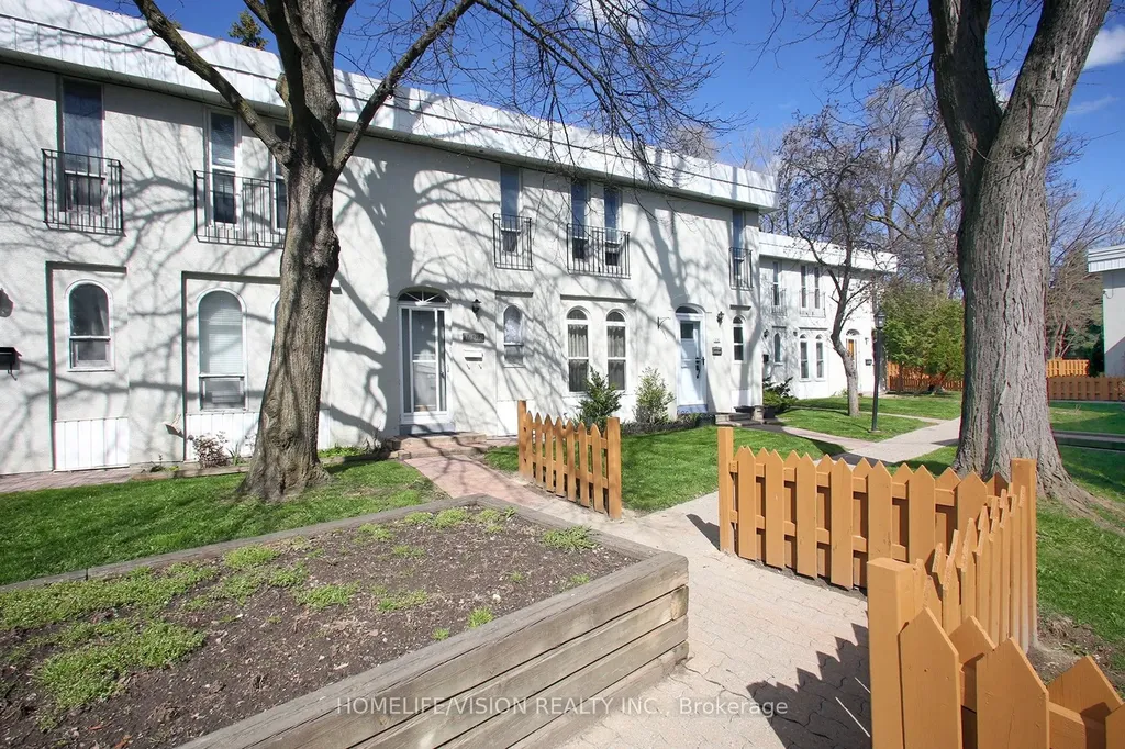 70 Cass Avenue Toronto ON M1T 3P9