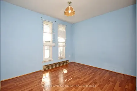 70 Cass Avenue Toronto ON M1T 3P9