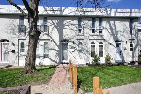 70 Cass Avenue Toronto ON M1T 3P9