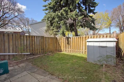 70 Cass Avenue Toronto ON M1T 3P9