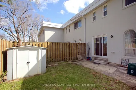 70 Cass Avenue Toronto ON M1T 3P9