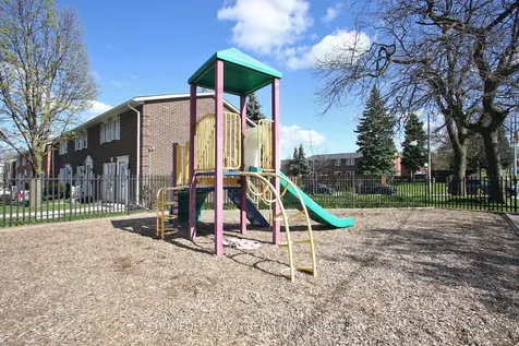 70 Cass Avenue Toronto ON M1T 3P9