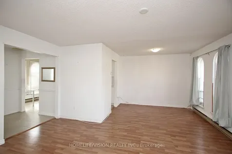 70 Cass Avenue Toronto ON M1T 3P9