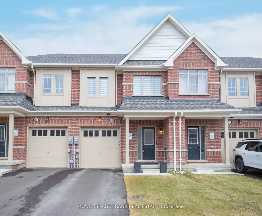 89 North Garden Boulevard Scugog ON L9L 0E1