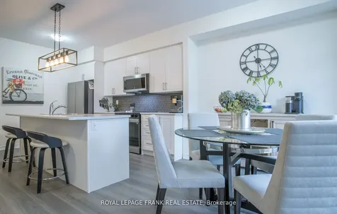 89 North Garden Boulevard Scugog ON L9L 0E1