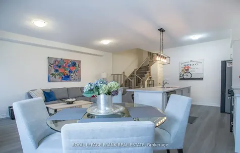 89 North Garden Boulevard Scugog ON L9L 0E1