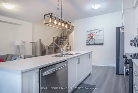 89 North Garden Boulevard Scugog ON L9L 0E1