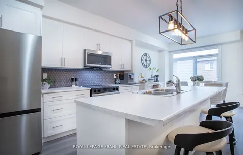 89 North Garden Boulevard Scugog ON L9L 0E1