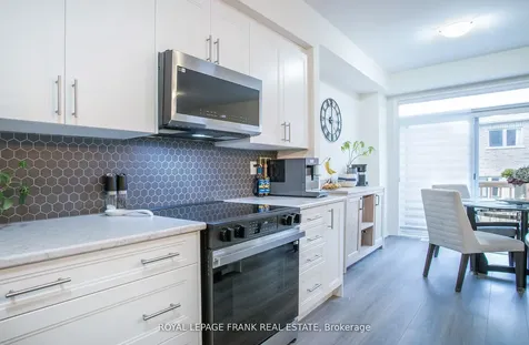 89 North Garden Boulevard Scugog ON L9L 0E1