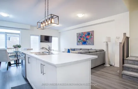 89 North Garden Boulevard Scugog ON L9L 0E1