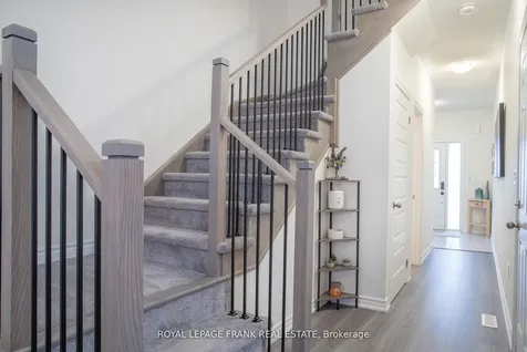 89 North Garden Boulevard Scugog ON L9L 0E1
