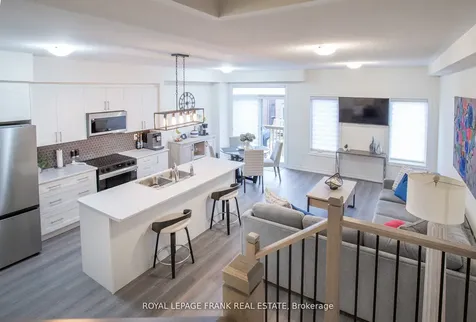 89 North Garden Boulevard Scugog ON L9L 0E1