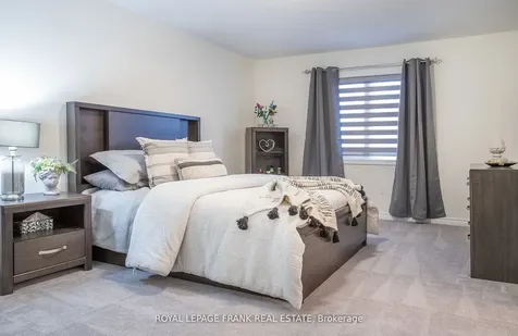 89 North Garden Boulevard Scugog ON L9L 0E1