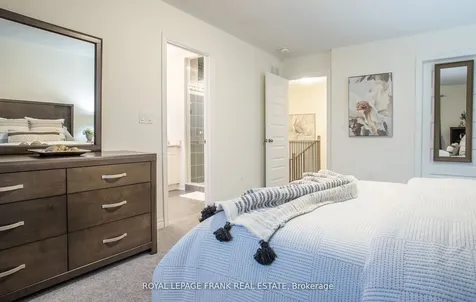 89 North Garden Boulevard Scugog ON L9L 0E1