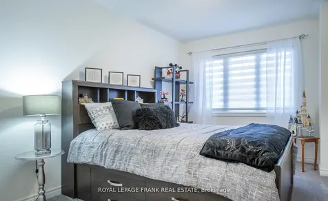 89 North Garden Boulevard Scugog ON L9L 0E1