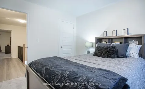 89 North Garden Boulevard Scugog ON L9L 0E1