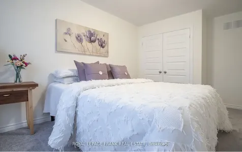 89 North Garden Boulevard Scugog ON L9L 0E1