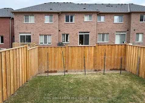 89 North Garden Boulevard Scugog ON L9L 0E1