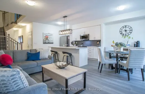 89 North Garden Boulevard Scugog ON L9L 0E1