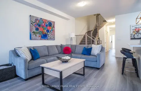 89 North Garden Boulevard Scugog ON L9L 0E1