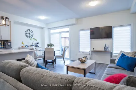 89 North Garden Boulevard Scugog ON L9L 0E1
