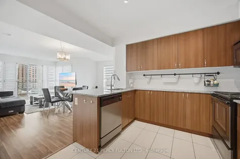 1235 Bayly Street Pickering ON L1W 1L7