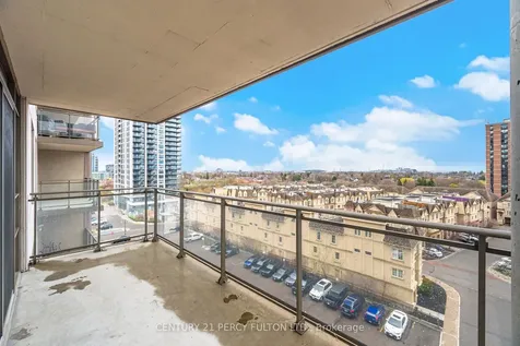 1235 Bayly Street Pickering ON L1W 1L7