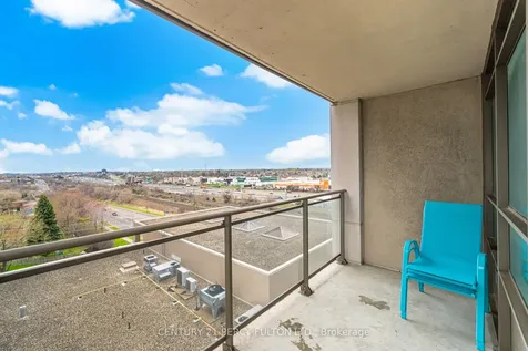 1235 Bayly Street Pickering ON L1W 1L7