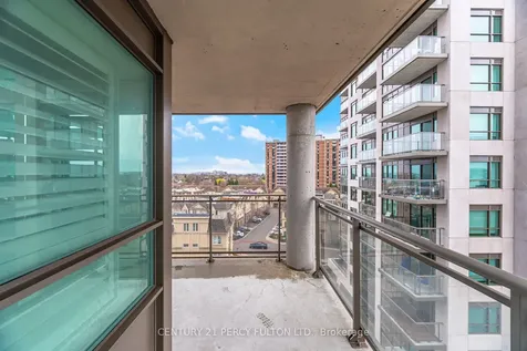 1235 Bayly Street Pickering ON L1W 1L7