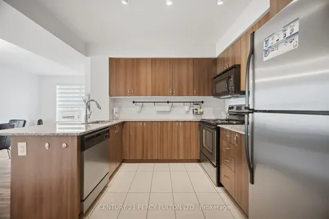 1235 Bayly Street Pickering ON L1W 1L7