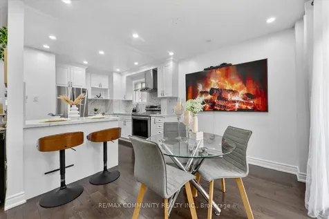 47 Radford Drive Ajax ON L1T 2G5