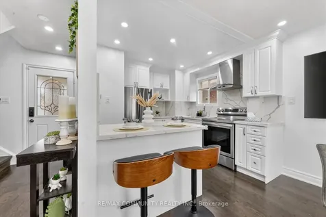 47 Radford Drive Ajax ON L1T 2G5