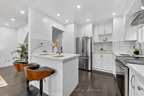 47 Radford Drive Ajax ON L1T 2G5
