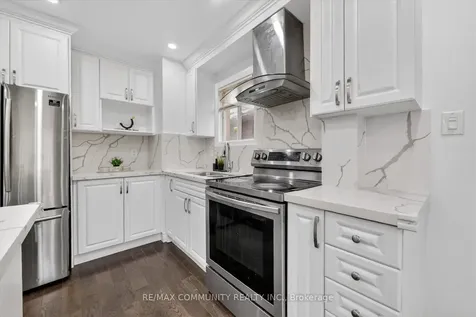 47 Radford Drive Ajax ON L1T 2G5