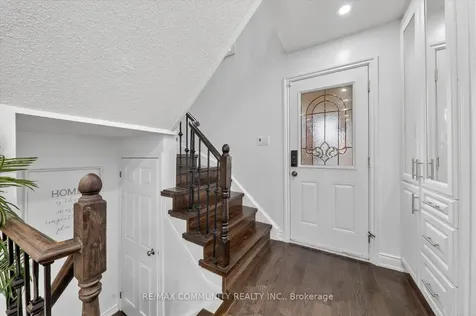 47 Radford Drive Ajax ON L1T 2G5