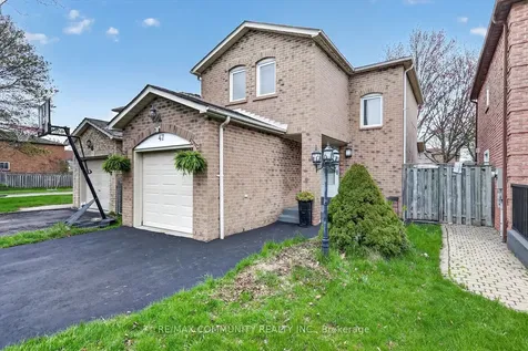 47 Radford Drive Ajax ON L1T 2G5
