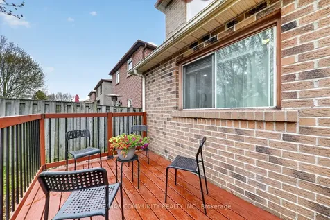 47 Radford Drive Ajax ON L1T 2G5