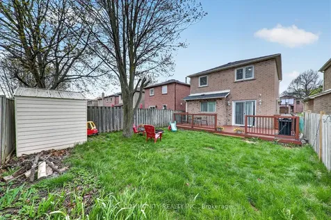 47 Radford Drive Ajax ON L1T 2G5