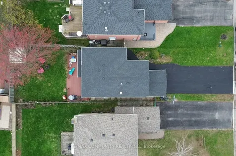 47 Radford Drive Ajax ON L1T 2G5