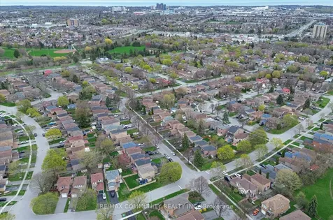 47 Radford Drive Ajax ON L1T 2G5
