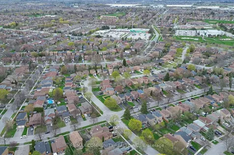 47 Radford Drive Ajax ON L1T 2G5