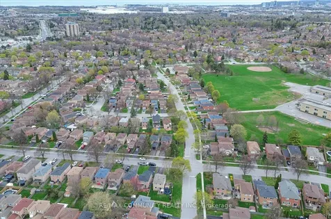 47 Radford Drive Ajax ON L1T 2G5