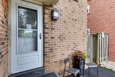 47 Radford Drive Ajax ON L1T 2G5
