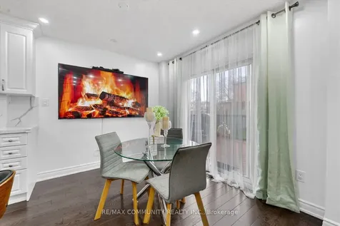 47 Radford Drive Ajax ON L1T 2G5
