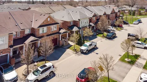 29 Michaelman Road Ajax ON L1S 0C9