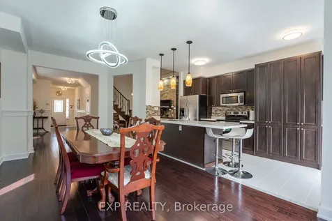 29 Michaelman Road Ajax ON L1S 0C9