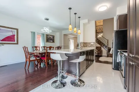 29 Michaelman Road Ajax ON L1S 0C9