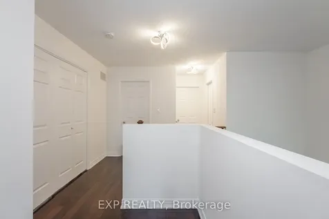 29 Michaelman Road Ajax ON L1S 0C9