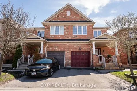29 Michaelman Road Ajax ON L1S 0C9